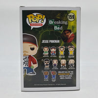 Funko Pop! Television Breaking Bad Jesse Pinkman #159