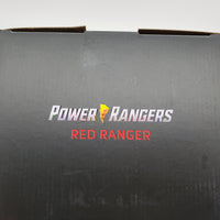 Iron Studios Power Rangers 1/10th Scale Red Ranger Statue