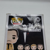 Funko Pop! Movies The Godfather Fredo Corleone #392