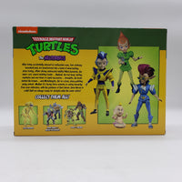 NECA Teenage Mutant Ninja Turtles The Neutrinos Action Figure 3-Pack