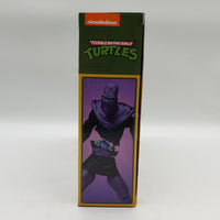 NECA Teenage Mutant Ninja Turtles Casey Jones vs. Foot Soldier (Slashed) 2-Pack