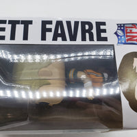 Funko Pop! Football NFL Green Bay Packers Brett Favre #83