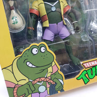 NECA Teenage Mutant Ninja Turtles Napoleon and Attila Action Figure 2-Pack