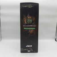 ThreeZero Transformers: Rise of the Beasts Optimus Primal DLX Action Figure