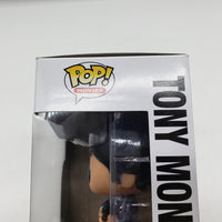 Funko Pop! Movies Scarface Tony Montana #86