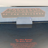 Mondo Trap Jaw 1/6 Scale Deluxe Timed Edition exclusive Masters Of The Universe