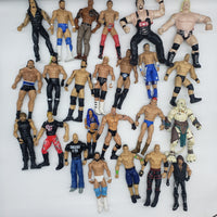 Loose Lot of Miscellaneous Action Figures and Accessories (326 Pieces)