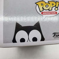 Funko Pop! Animation Funko Shop Exclusive Felix the Cat #525