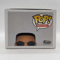 Funko Pop! Movies Bad Boys Mike Lowrey #871