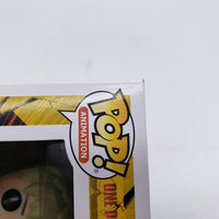 Funko Pop! Animation One Punch Man Genos #258