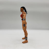 Storm Collectibles Mortal Kombat Sheeva 1/12th Scale Action Figure
