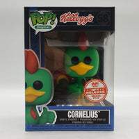 Funko Pop! Digital Kellogg's 1640 PCs Limited Edition Cornelius #58