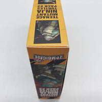 Guillotine Games Zombicide Teenage Mutant Ninja Turtles Pack #2 Signed by Kevin Eastman