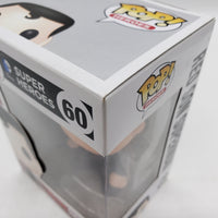 Funko Pop! Heroes DC Comics: Super Heroes Red Son Superman #60