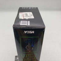 NECA TMNT GameStop Exclusive Foot Soldier (Melee Weapons) Action Figure
