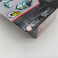 Hasbro Transformers: Generations Power of The Primes Autobot Moonracer Action Figure