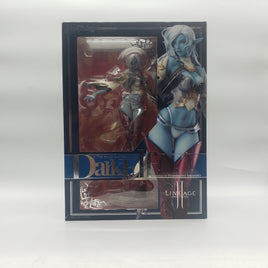 Max Factory Lineage II: Goddess of Destruction 1/7th Scale Dark Elf Painted Figure
