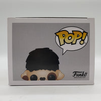 Funko Pop! Around the World (UK) Barkingham with Pin #01