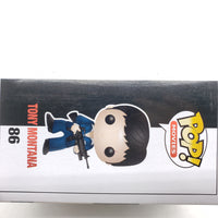 Funko Pop! Movies Scarface Tony Montana #86