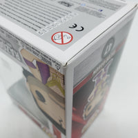 Funko Pop! WWE Razor Ramon (Chase) #47