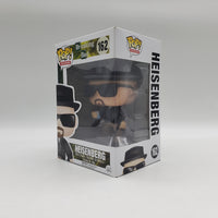 Funko Pop! Television Breaking Bad Heisenberg #162