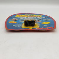 Majorette Micro Sonic Flashers Series 1300 Mini-Vehicle #1303