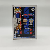 Funko Pop! Animation Bleach Entertainment Earth Exclusive Fully-Hollowfied Ichigo (Chase) #1104