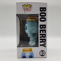 Funko Pop! Ad Icons General Mills Boo Berry #03