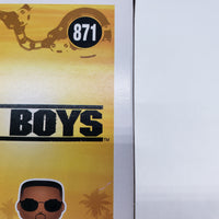 Funko Pop! Movies Bad Boys Mike Lowrey #871