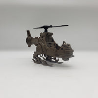 Loose Lot of 173 Assorted Action Figure Accessory/Vehicle Pieces