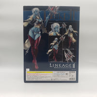 Max Factory Lineage II: Goddess of Destruction 1/7th Scale Dark Elf Painted Figure