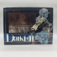 Max Factory Lineage II: Goddess of Destruction 1/7th Scale Dark Elf Painted Figure