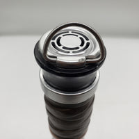 Star Wars Savi's Workshop Custom Power and Control Lightsaber Hilt