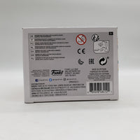 Funko Pop! Animation Dragon Ball Z GameStop Exclusive Super Saiyan 2 Gohan #518