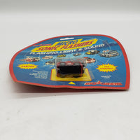 Majorette Micro Sonic Flashers Series 1300 Mini-Vehicle #1307