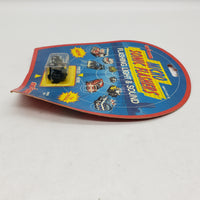 Majorette Micro Sonic Flashers Series 1300 Mini-Vehicle #1317