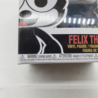 Funko Pop! Animation Funko Shop Exclusive Felix the Cat #525