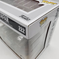 Funko Pop! Star Wars Movie Moments Star Wars Smuggler's Bounty Exclusive Duel on Mustafar #222