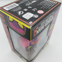 Funko Pop! Marvel Target Exclusive Spider-Man (Black Light) #652