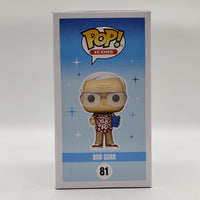 Funko Pop! Icons Bob Gurr 2024 D23 Exclusive 3000 PCs Limited Edition Bob Gurr #81