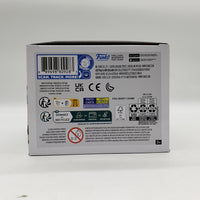 Funko Pop! Disney: Villains Gaston #1518 Signed by Richard White OC Certified