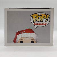 Funko Pop! Movies National Lampoon's Christmas Vacation Clark Grisworld #242