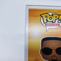 Funko Pop! Movies Bad Boys Mike Lowrey #871