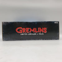 NECA Gremlins Winter Gremlins Action Figure 2-Pack