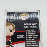 Funko Pop! NHL Hockey Chicago Blackhawks Patrick Kane #03