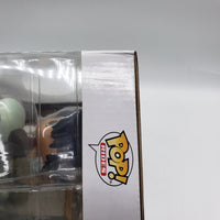 Funko Pop! Rides Animation One Piece 2022 NYCC Shared Convention Exclusive Luffy with Going Merry #111
