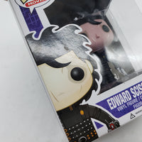 Funko Pop! Movies Edwards Scissorhands #17