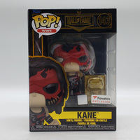 Funko Pop! WWE Hall of Fame Fanatics Exclusive Kane #143