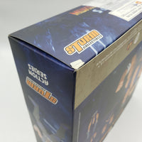 Storm Collectibles Mortal Kombat Sub-Zero Action Figure