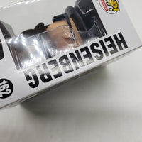 Funko Pop! Television Breaking Bad Heisenberg #162